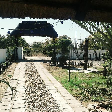 Road View Lodge Francistown Zewnętrze zdjęcie