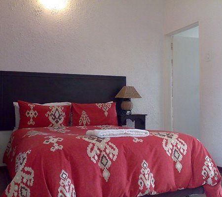Road View Lodge Francistown Zewnętrze zdjęcie