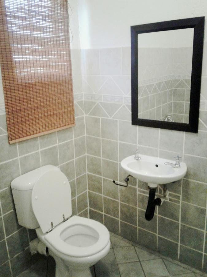 Road View Lodge Francistown Zewnętrze zdjęcie