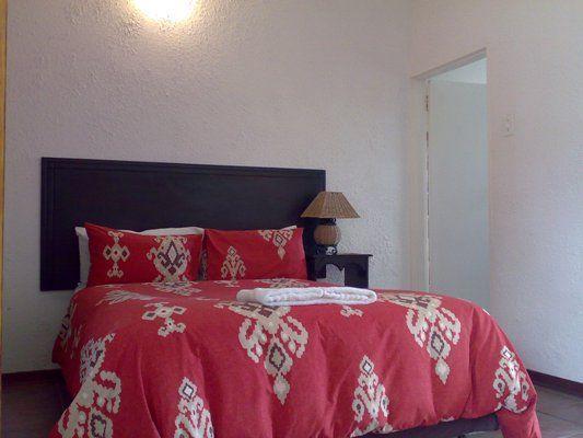 Road View Lodge Francistown Zewnętrze zdjęcie