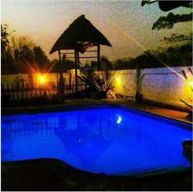 Road View Lodge Francistown Zewnętrze zdjęcie