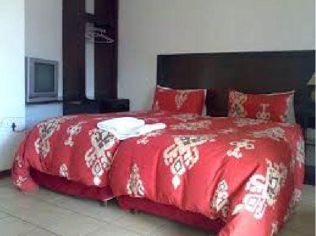 Road View Lodge Francistown Zewnętrze zdjęcie